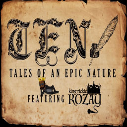 Podcast thumbnail for Tales of an Epic Nature