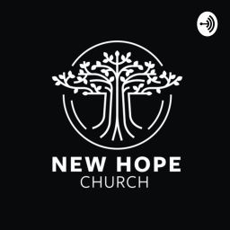 Podcast thumbnail for New Hope Church