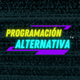 Podcast thumbnail for Programación Alternativa Tv