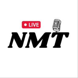 Podcast thumbnail for New Money Talks