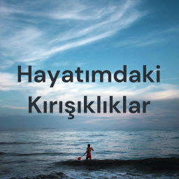 Podcast thumbnail for Hayatımdaki Kırışıklıklar