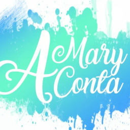 Podcast thumbnail for A Mary Conta - Hora de Dormir