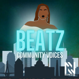 Podcast thumbnail for Beatz Community Voices