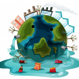 Podcast thumbnail for “CONSERVAR EL MEDIO AMBIENTE ES CONSERVAR NUESTRO HOGAR””