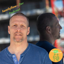 Podcast thumbnail for familyflow - Der Podcast für Eltern, die mehr aus ihrem UND aus dem Leben ihrer Kinder machen wollen
