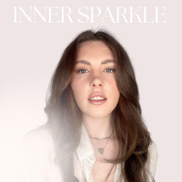 Podcast thumbnail for INNER SPARKLE