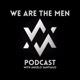 Podcast thumbnail for We Are The Men Podcast