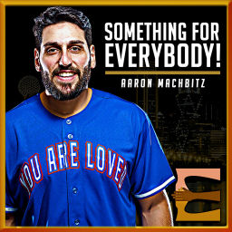 Podcast thumbnail for Something For Everybody