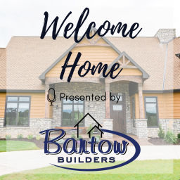 Podcast thumbnail for Welcome Home