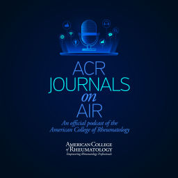 Podcast thumbnail for ACR Journals On Air