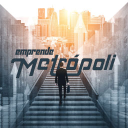 Podcast thumbnail for Emprende Metrópoli - Notisistema