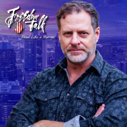 Podcast thumbnail for FreedomTalk