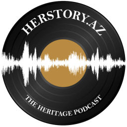 Podcast thumbnail for HerStory.az