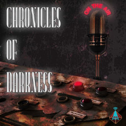Podcast thumbnail for Fandible: World of Darkness Actual Play
