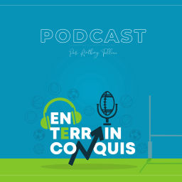 Podcast thumbnail for En Terrain Conquis