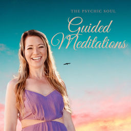 Podcast thumbnail for The Psychic Soul Meditations