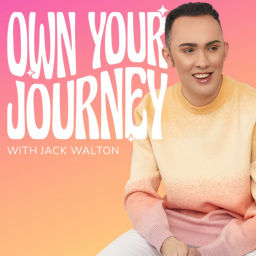 Podcast thumbnail for Own Your Journey