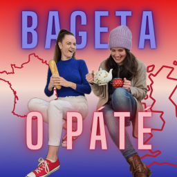Podcast thumbnail for Bageta o páté