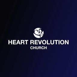 Podcast thumbnail for Heart Revolution Church