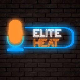 Podcast thumbnail for Elite Heat