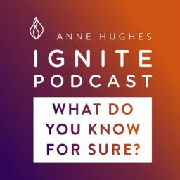 Podcast thumbnail for What Do You Know For Sure?