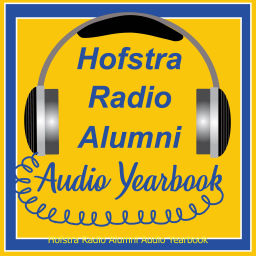 Podcast thumbnail for Hofstra Radio Alumni Audio Yearbook