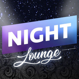 Podcast thumbnail for Nightlounge