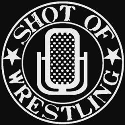 Podcast thumbnail for Shot of Wrestling