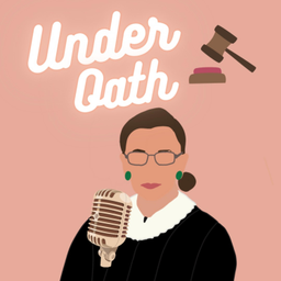 Podcast thumbnail for Under Oath