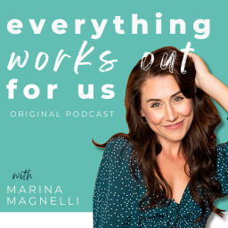 Podcast thumbnail for Everything Works Out For Us