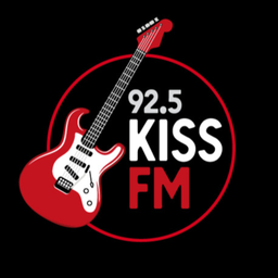 Podcast thumbnail for KISS FM - 92.5