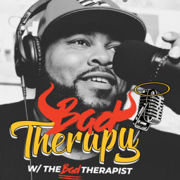 Podcast thumbnail for Bad Therapy With The Bad Therapist