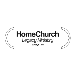 Podcast thumbnail for HomeChurch Legacy Ministry