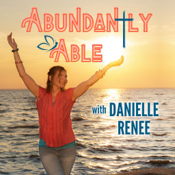 Podcast thumbnail for Abundantly Able's podcast