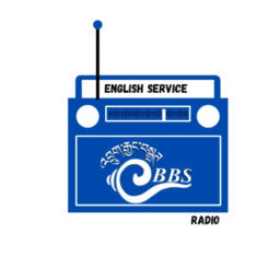 Podcast thumbnail for BBS Radio- English Service