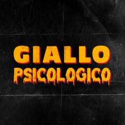 Podcast thumbnail for Giallo Psicologico