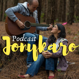 Podcast thumbnail for JonyKaro Podcast