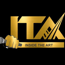 Podcast thumbnail for Inside the Art