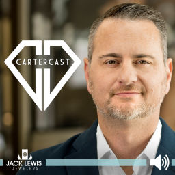 Podcast thumbnail for CarterCast