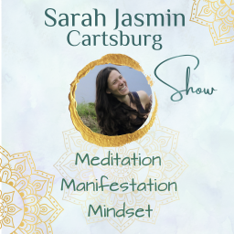 Podcast thumbnail for Sarah Jasmin Cartsburg Show
