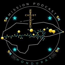 Podcast thumbnail for Mission Podcast Honduras