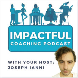 Podcast thumbnail for Impactful Coaching Podcast