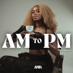 Podcast thumbnail for AM to PM