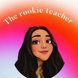 Podcast thumbnail for The Rookie Teacher