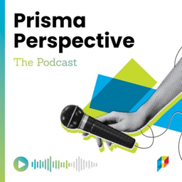 Podcast thumbnail for Prisma Perspective
