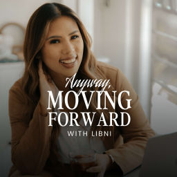 Podcast thumbnail for Anyway, Moving Forward with Libni