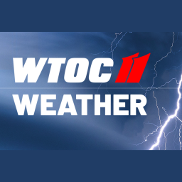 Podcast thumbnail for WTOC First Alert Weather