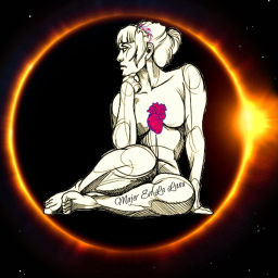 Podcast thumbnail for Mujer en la Luna