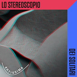 Podcast thumbnail for Lo stereoscopio dei solitari