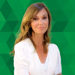 Podcast thumbnail for La tarde de Canal Sur Radio con Mariló Maldonado